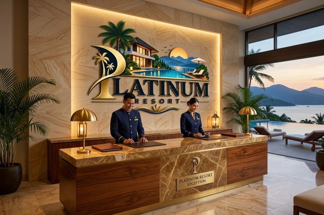 About Platinum Resort Architecture